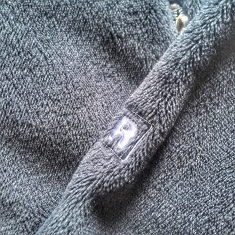 **SOLD** Vintage Patagonia Fall ‘01 R4® Fleece - Picture 8 of 8